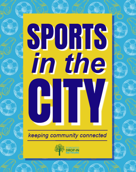 Image for Sports in the City: Keeping Community Connected